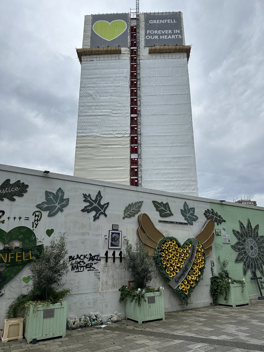 Next month will be 7 years since those beautiful souls were taken away from us ans we are still no closer to justice than we were then- we will never forget the injuries and injustice then or now.