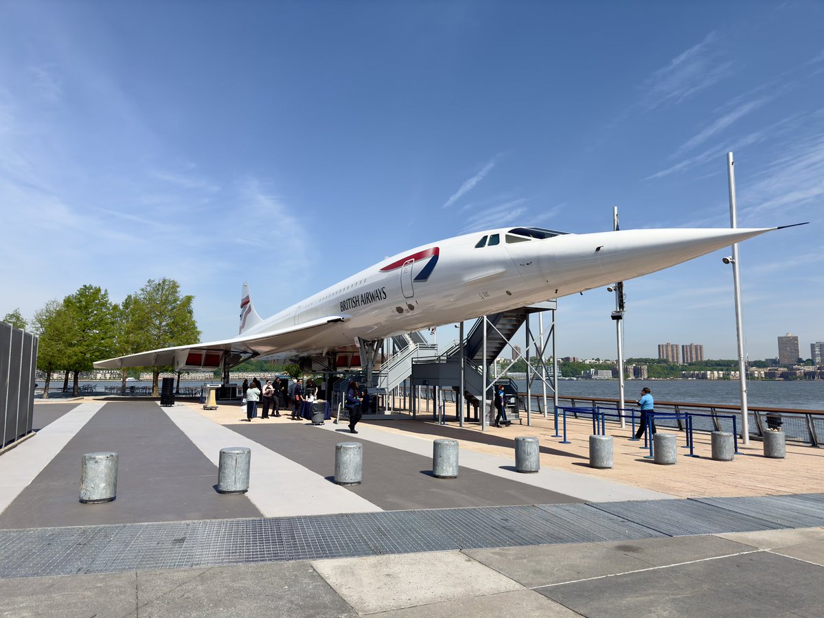 Save Concorde Group tweet media