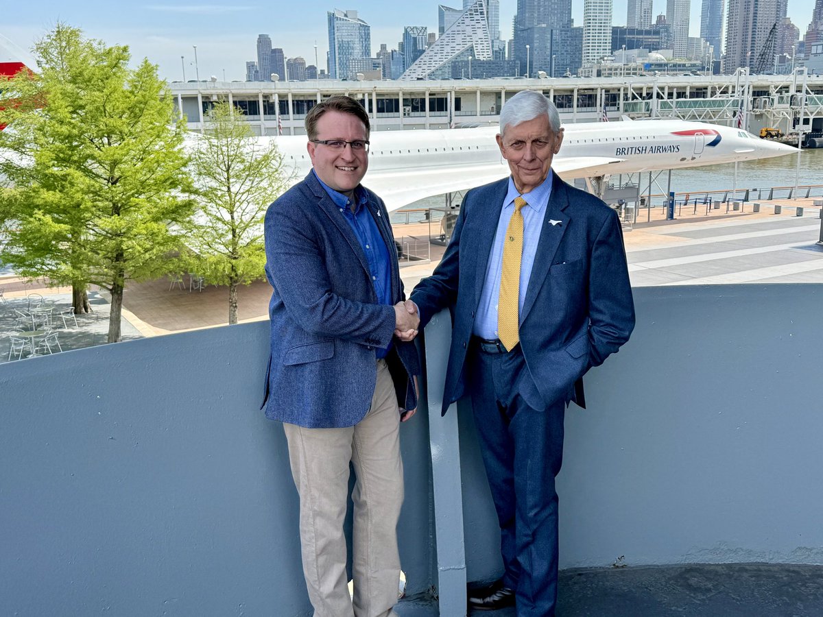 Save Concorde Group tweet media