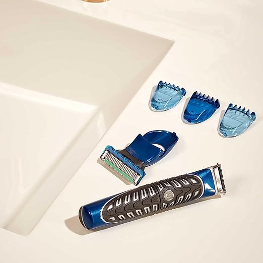 abdul_alim82746's tweet photo. Gillette Styler, 1 Beard Trimmer for Men with 1 ProGlide Razor Blade Refill, 1 Battery, 3 Comb Attachments, Waterproof
#BeardTrimmer #Trimmer #TrimmerforMen
đhttps://t.co/GxtYhcn3Ba https://t.co/3LqC5yC5ML