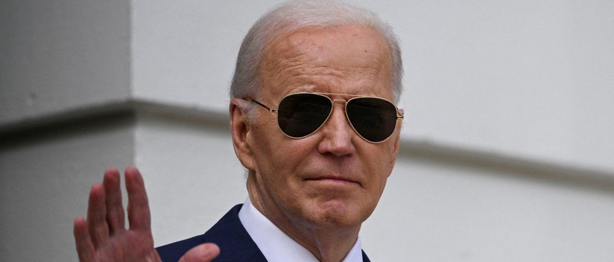 WHY IS BIDEN LETTING TRUMP'S TAX REFORM EXPIRE? SIMPLE The reason Biden is so zealously promising to ensure the Trump tax reform expires is not because he cares about raising taxes on millions of Americans — although that’s precisely what will happen — but because he wants