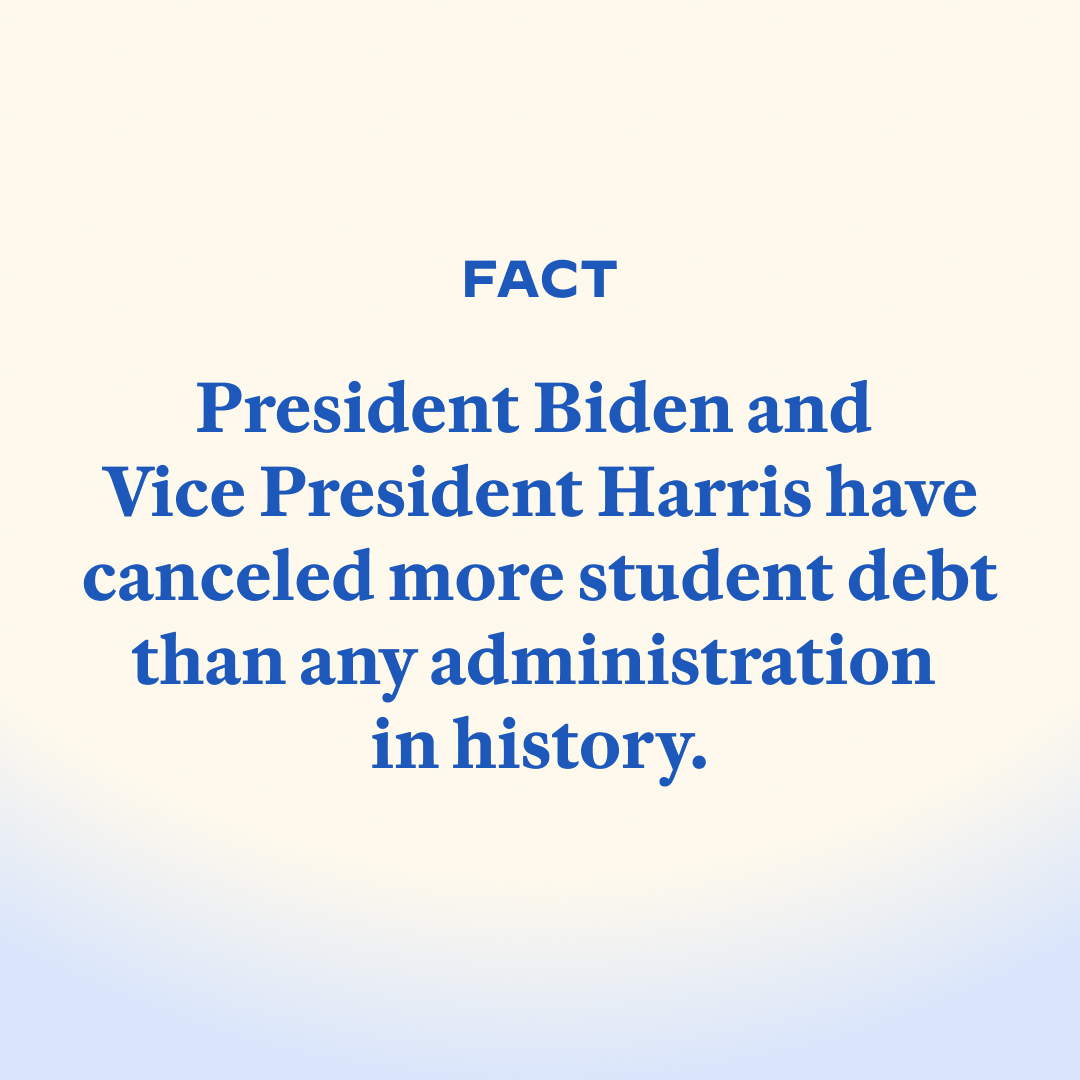 Kamala Harris tweet media
