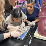 Photo by La Porte ISD CTE (@lpisdcte)