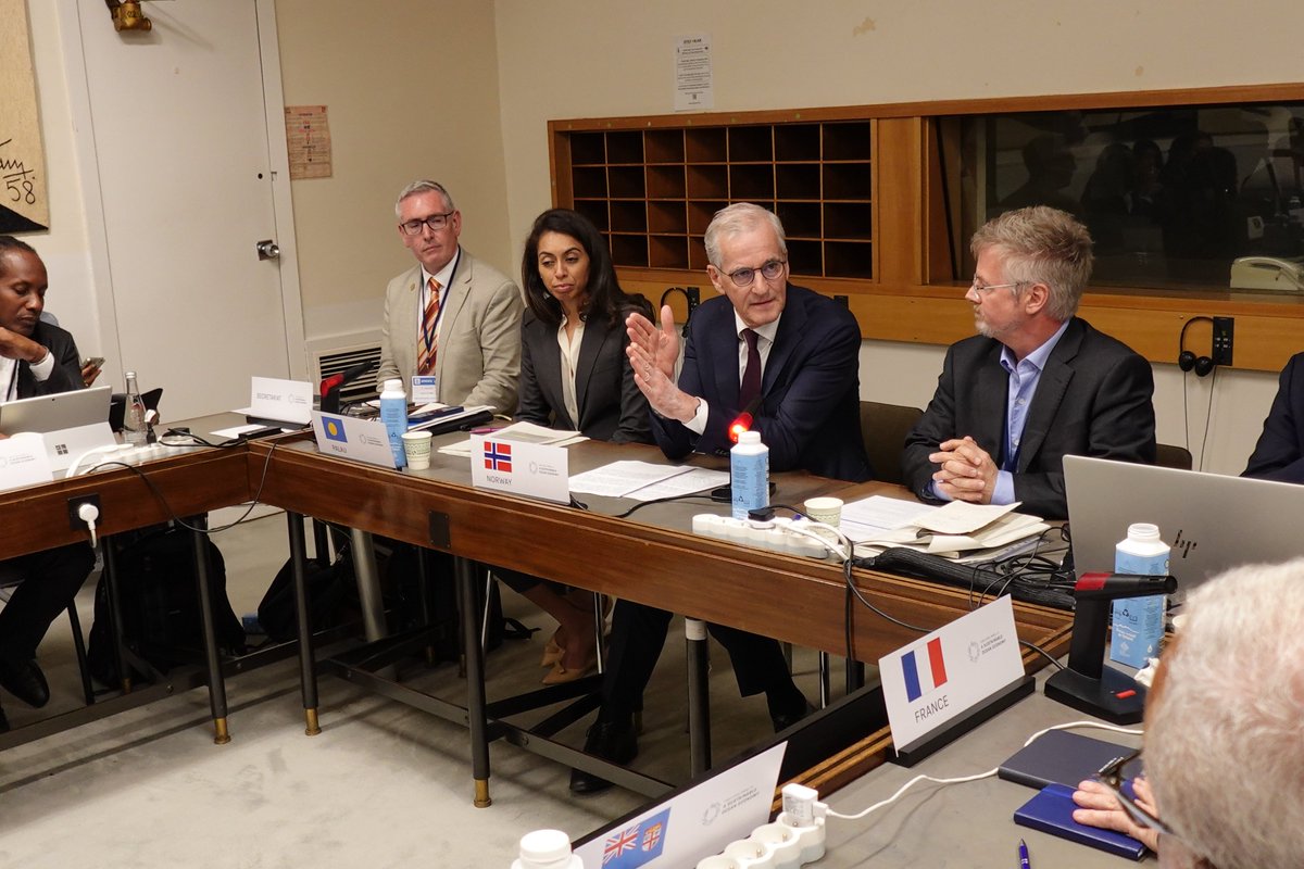 Ocean Panel tweet media