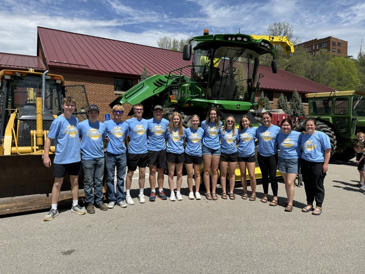 LanesboroSchool tweet media