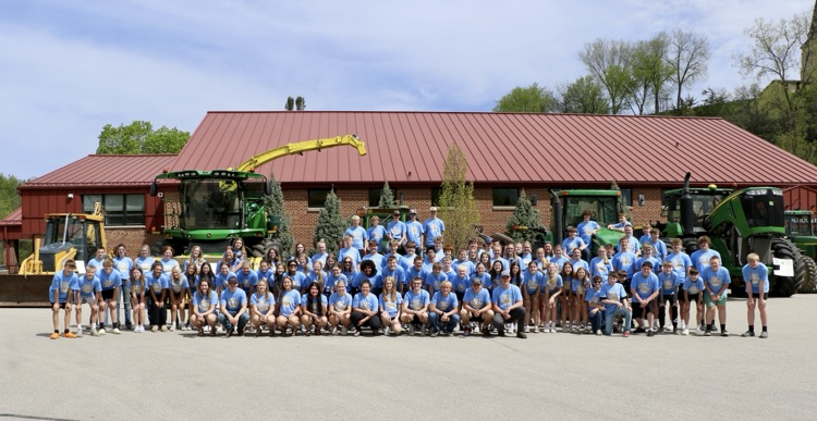 LanesboroSchool tweet media