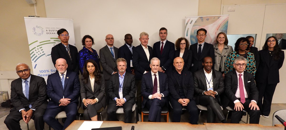 Ocean Panel tweet media