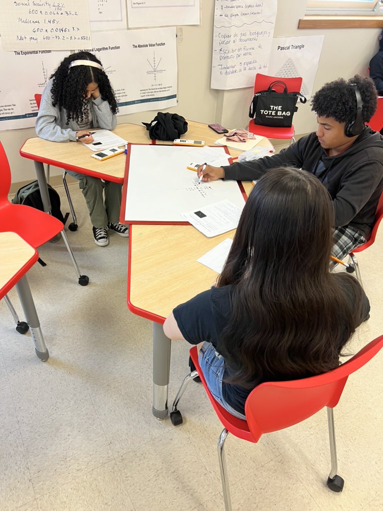 Melissa Lode (@mlodeengage) on Twitter photo I love seeing the collaboration and student discourse happening in Ms. Cielo’s Algebra class at <a href="/EThreeAcademy/">*ECUBEDACADEMY</a>!! Keep up the great work!! #futureleaders <a href="/ppsdMLLs/">PPSD Multilingual Learners</a> <a href="/engage_learning/">engage2learn</a> <a href="/LucyElizondo123/">Lucy Elizondo</a> <a href="/ShannonKBuerk/">Shannon Buerk</a> I love seeing the collaboration and student discourse happening in Ms. Cielo’s Algebra class at <a href="/EThreeAcademy/">*ECUBEDACADEMY</a>!! Keep up the great work!! #futureleaders <a href="/ppsdMLLs/">PPSD Multilingual Learners</a> <a href="/engage_learning/">engage2learn</a> <a href="/LucyElizondo123/">Lucy Elizondo</a> <a href="/ShannonKBuerk/">Shannon Buerk</a>