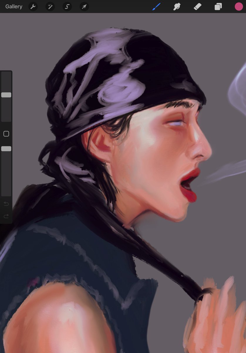 #HYUNJIN wip