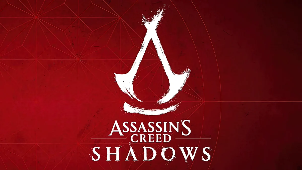 Assassin’s Creed Shadows