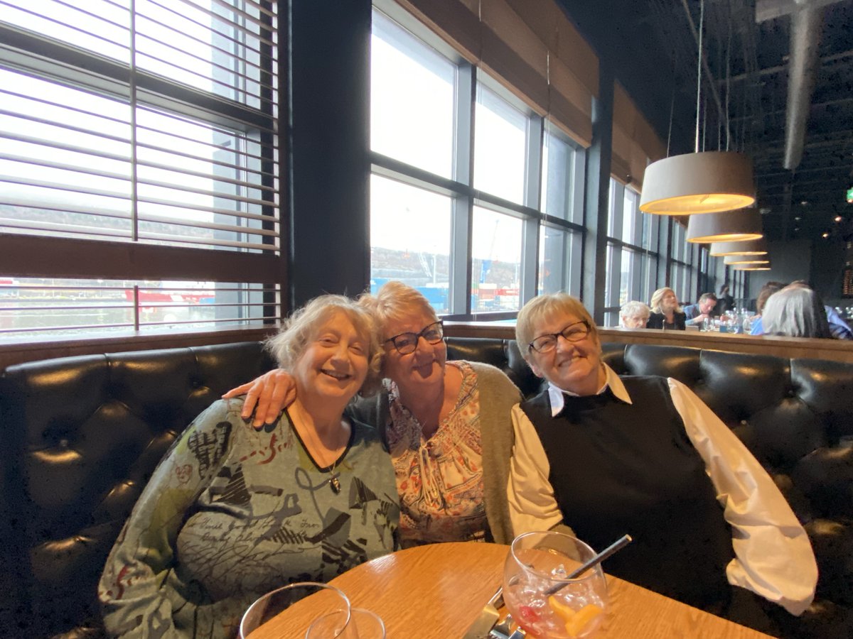 Sending heartfelt congratulations to Bernadette on her retirement 💖

Thank you for your dedication over the years and we wish you nothing but the best!

- From your AEI family