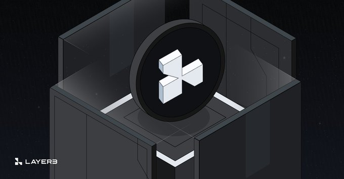 <a href="/layer3/"></a> How to get allocation for the L3 ?

1️⃣ Visit ➜ layer3-eligibility.info
2️⃣ Connect your wallet and complete the verification process
3️⃣ Repeat the process with your most active wallets

⟶ Registration and allocation checking is live for 24 hours