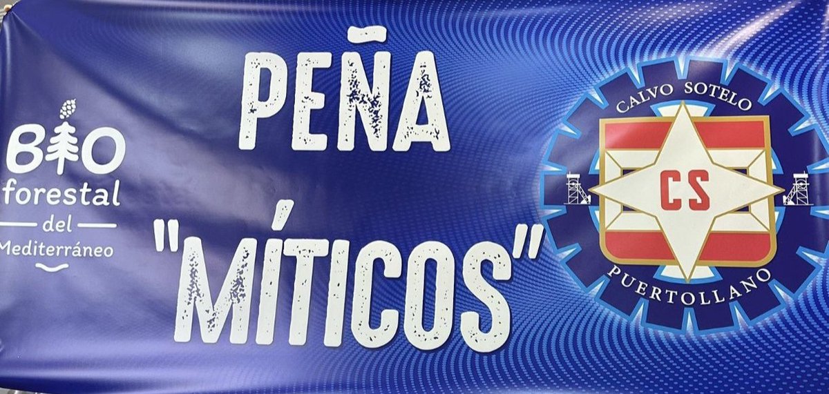 #BuenasTardes finalizada nuestra temporada 23/24 👉Agradecemos a los clubes de fútbol, medios de comunicación y tertulias deportivas su acogida y divulgación de esta iniciativa 💙GRACIAS 💙 @DeportesCMM @PacoLopezpress @chicastrin @carlosabengozar @WMontarroso @julio2garcia