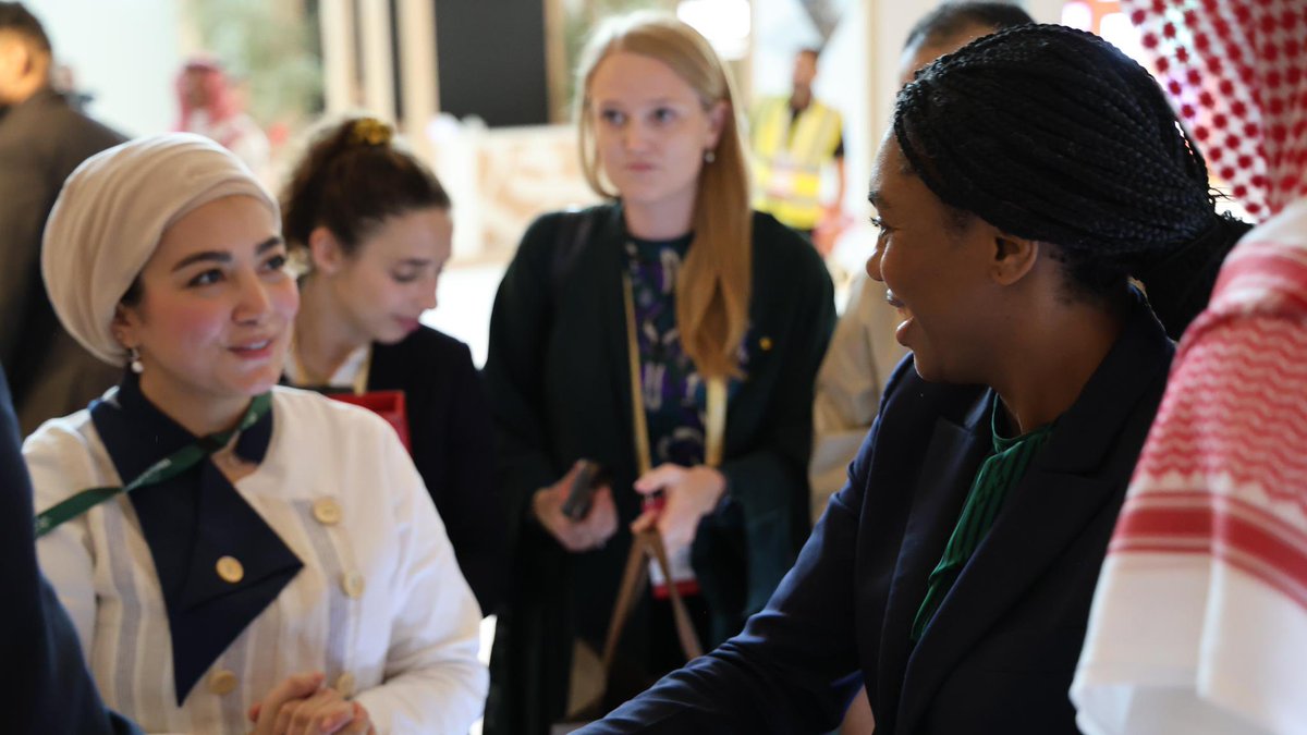 Kemi Badenoch tweet media