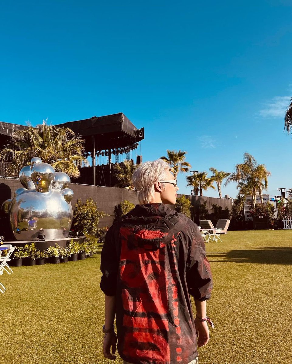 zhouang1024's tweet image. mingi posted on ig
[#fix_onstagram] Missing Me- ingi?

@ATEEZofficial #ATEEZ #에이티즈