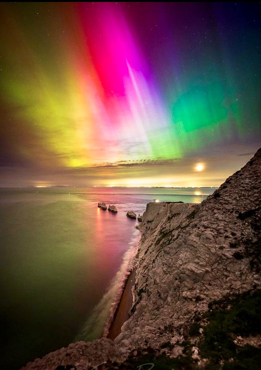 Isle Of Wight UK 😃