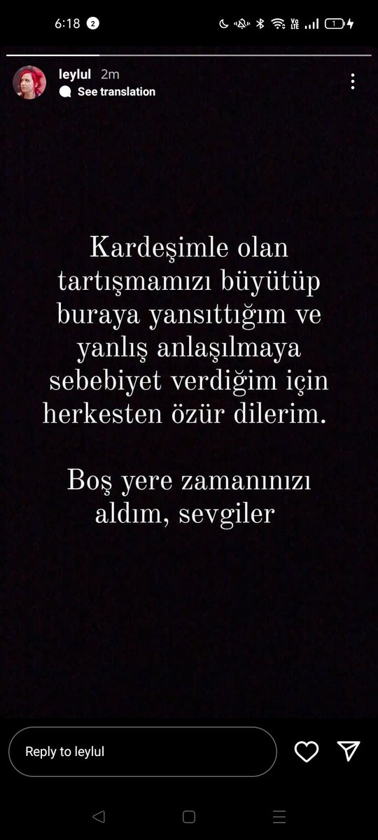 monivair's tweet photo. Konuyla ilgili yeni bir şey ortaya çıkana kadar konuşmayacaktım ve ortaya da çıktı, şükürler olsun  Yanlış insanları desteklemiyorum ve sizi ilgilendirmeyen şeylere gerçekten bulaşmıyorum çünkü siz sadece boş insanlarsınız https://t.co/Yw9yNW6Hck