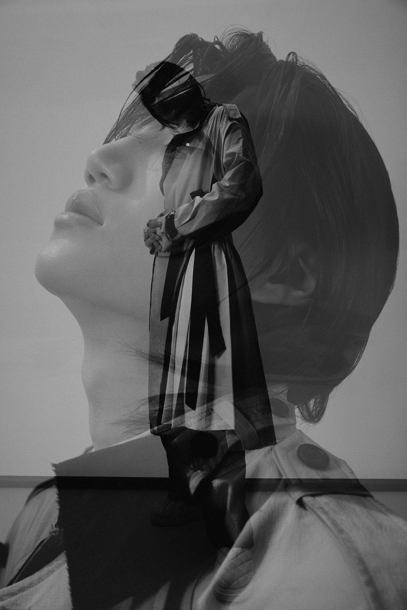 chen “door” (2024) / kai “peaches” (2021)