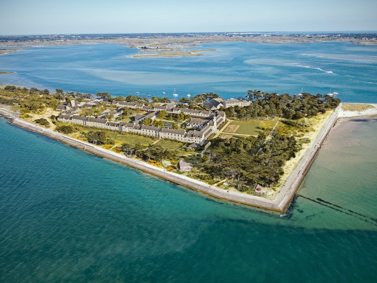 VINCI Immobilier (@vinciimmobilier) on Twitter photo 🎉 Une nouvelle vie pour le site exceptionnel de Pen-Bron (44) ! <a href="/vinciimmobilier/">VINCI Immobilier</a> a signé une promesse de vente avec les Œuvres de Pen-Bron pour la #reconversion et la #réhabilitation du centre de rééducation de la presqu’île.
Lire le communiqué de presse: vinci-immobilier-institutionnel.com/actualites/pro… 🎉 Une nouvelle vie pour le site exceptionnel de Pen-Bron (44) ! <a href="/vinciimmobilier/">VINCI Immobilier</a> a signé une promesse de vente avec les Œuvres de Pen-Bron pour la #reconversion et la #réhabilitation du centre de rééducation de la presqu’île.
Lire le communiqué de presse: vinci-immobilier-institutionnel.com/actualites/pro…