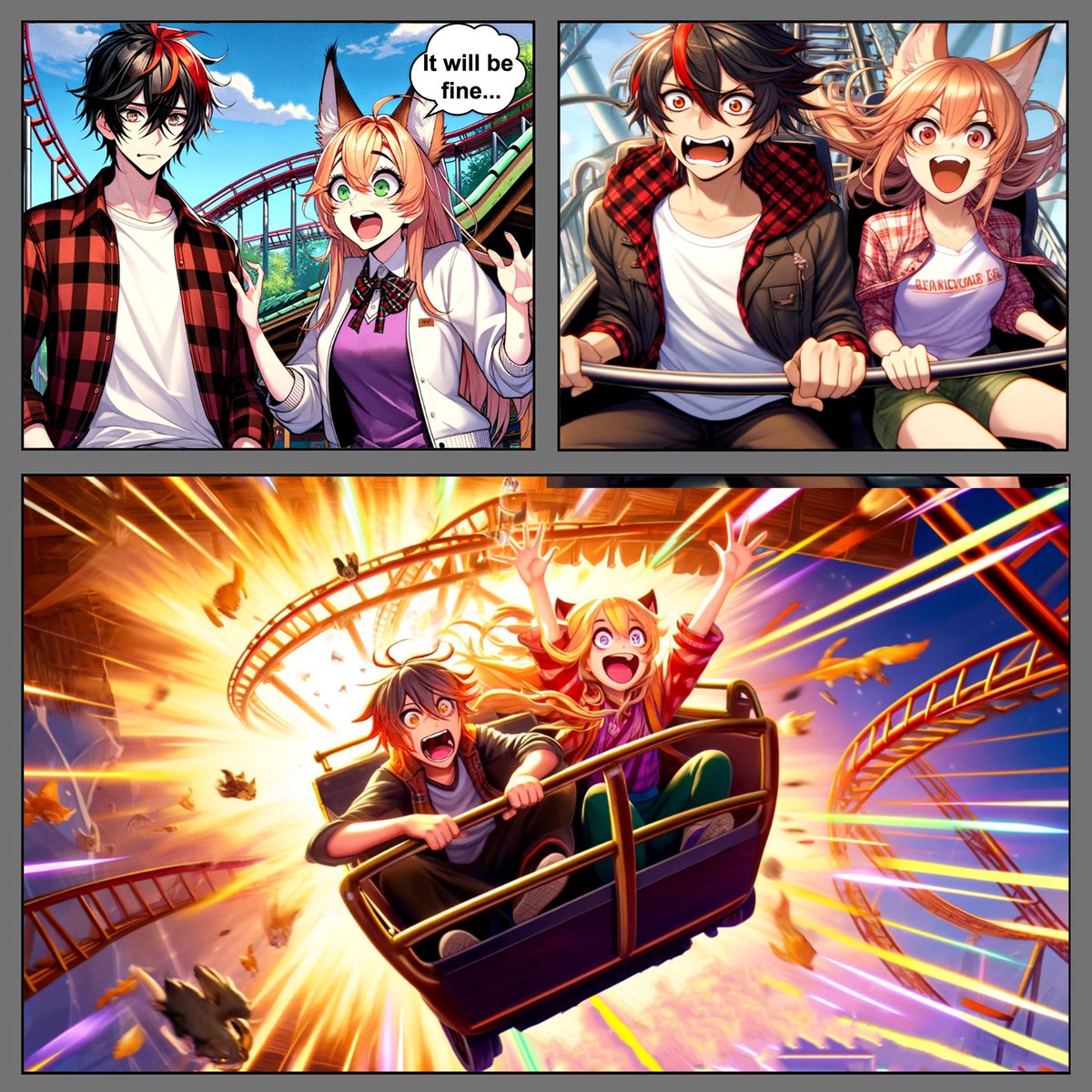 Dungeons of KITSU (@kitsuneton) on Twitter photo 