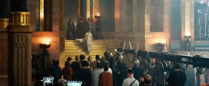 juuhcrr's tweet image. PEDI CONCEITO E ACLAMAÇÃO 
#theringsofpower
#osaneisdepoder