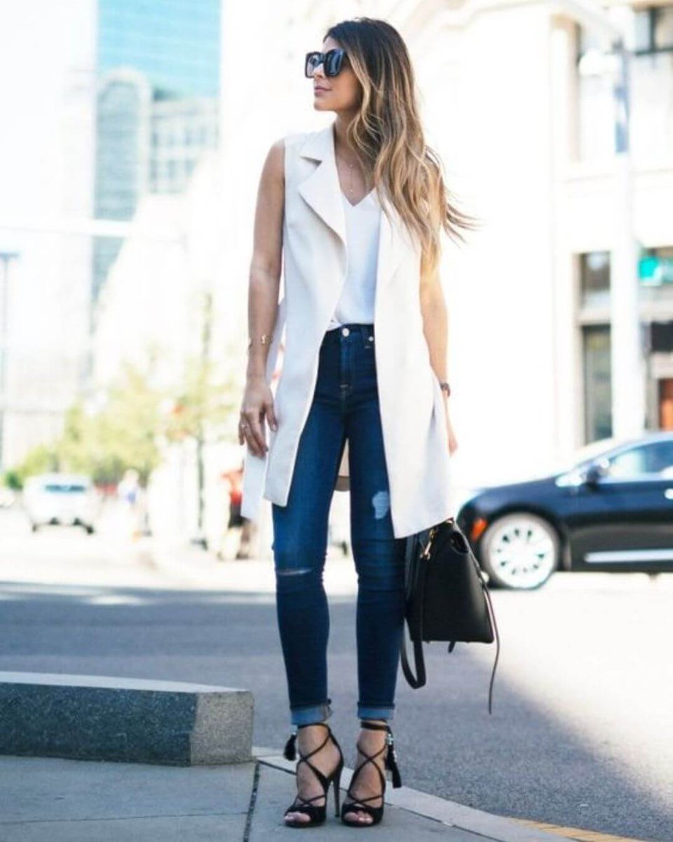 RopaCool57's tweet image. Master the Art of Layering with Vests ✨
#OutfitIdeas #Vest #Vests #VestFashion #WardrobeEssentials #StyleUpgrade #ElevateYourStyle #ootd #style #styleinspo #instafashion #ropacool57 #ropa_cool_57