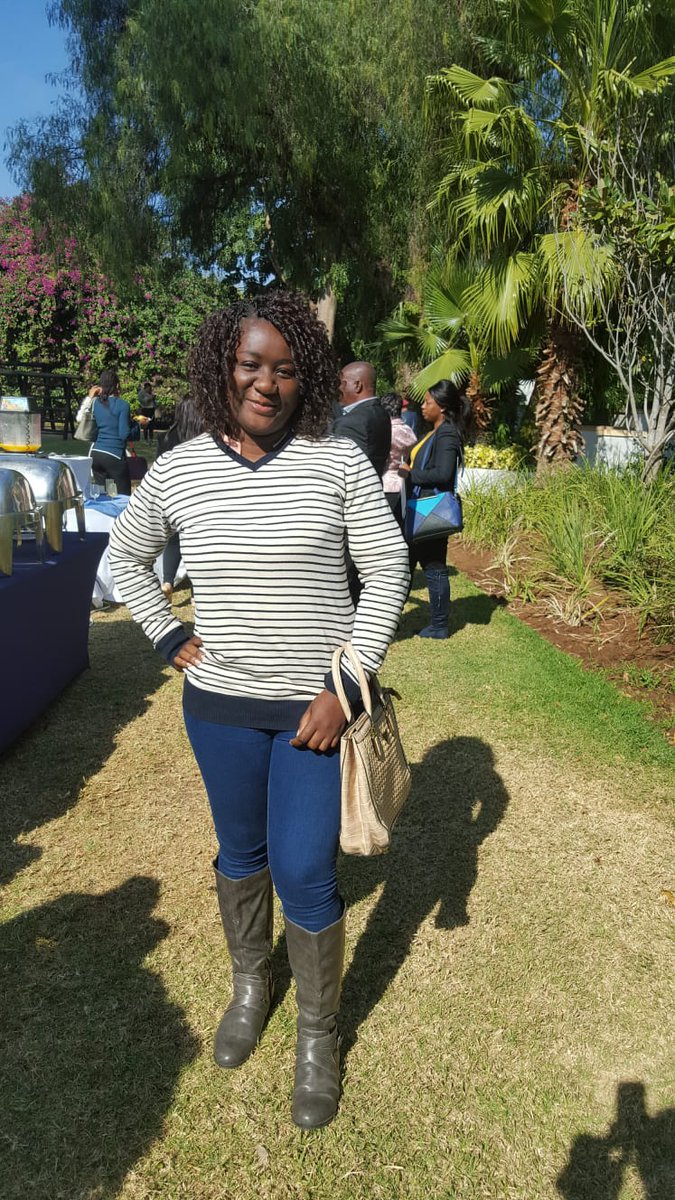 Mariam Kabamba tweet media