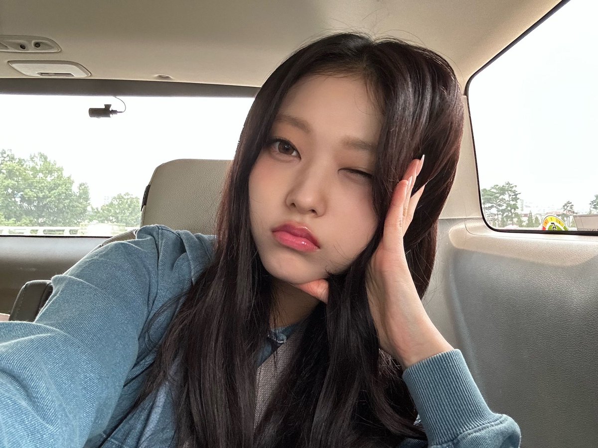 해린아 생일 축하해
행복한 하루 보내라
항상 응원해
#오월의해피캣_해린데이 
#MEOW_HAERIN_DAY