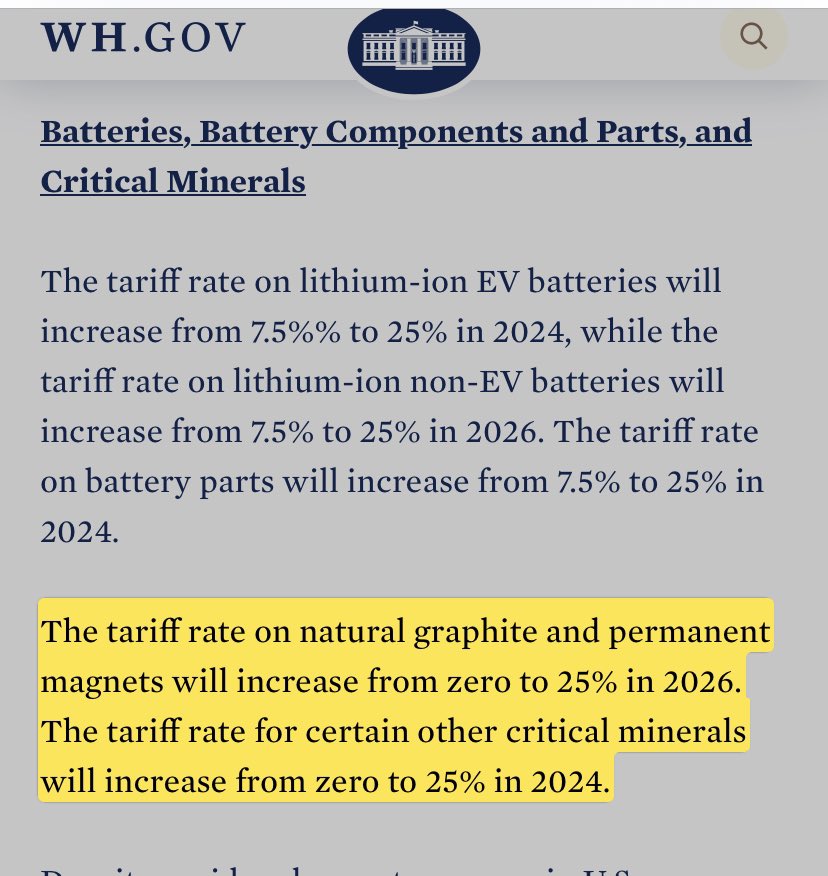 #EnergyTransition 📎whitehouse.gov/briefing-room/…