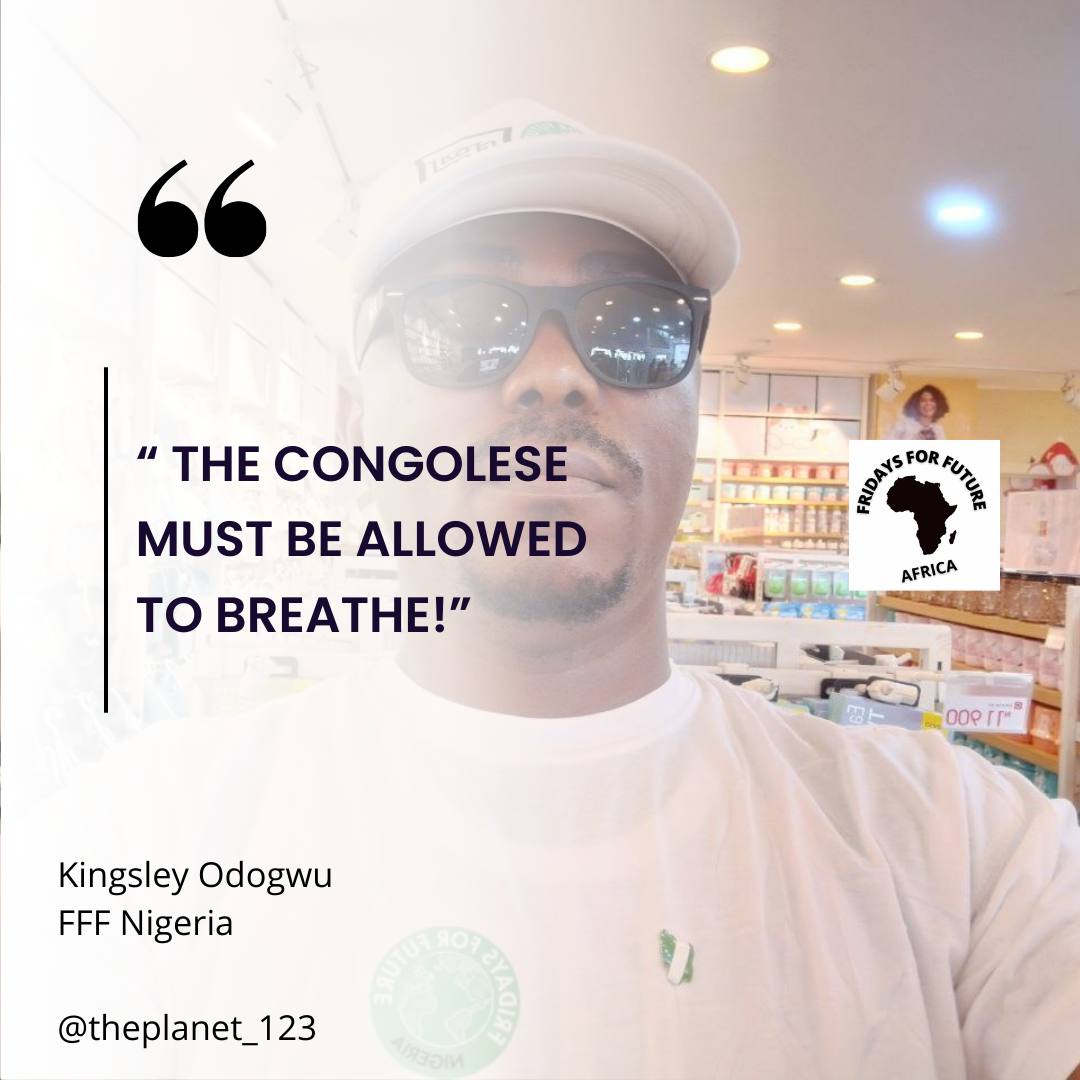 Amidst the chaos are children who have been orphaned, forced from their homes, and made to witness horrific events. 'The Congolese Must Be Allowed To Breathe '. #DRC #Congoisbleeding #Congo #PeaceNotWar #EndTheCongoCrisisNow #StopTheViolence #StopTheWarInCongoNow