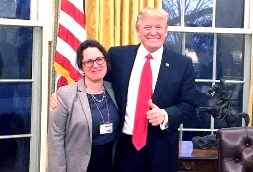 BBtwas1's tweet photo. Michael Cohen verifies what has been obvious by their behavior for years, that Magamaggot alleged journalist Maggie Haberman of the Fox in Print New York Times or is that now the New York Slimes (#FixFox) - yes Trump team used Maggot Haberman to spin stories more believed than Fox Fake News