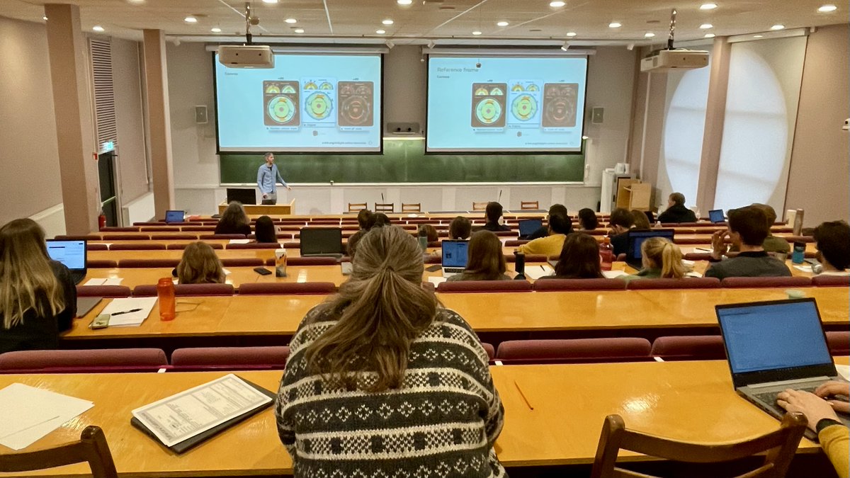 Fabio Crameri (@fcrameri) on Twitter photo ❔What is the most-used methodology in science?
❔What is the least-widely taught one?
❕One answer only: #ScientificGraphicDesign 📊.
Here is me teaching it all the way up at <a href="/UNISvalbard/">UNIS</a> with <a href="/ShepGracie/">Dr Grace Shephard</a>, <a href="/sinkgraphics/">s-Ink</a> & support of <a href="/iEarth_no/">SFU iEarth</a>. ❤️
#OneStepAtATime #Academia ❔What is the most-used methodology in science?
❔What is the least-widely taught one?
❕One answer only: #ScientificGraphicDesign 📊.
Here is me teaching it all the way up at <a href="/UNISvalbard/">UNIS</a> with <a href="/ShepGracie/">Dr Grace Shephard</a>, <a href="/sinkgraphics/">s-Ink</a> & support of <a href="/iEarth_no/">SFU iEarth</a>. ❤️
#OneStepAtATime #Academia