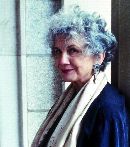 Alice Munro, 1931-2024. 💔