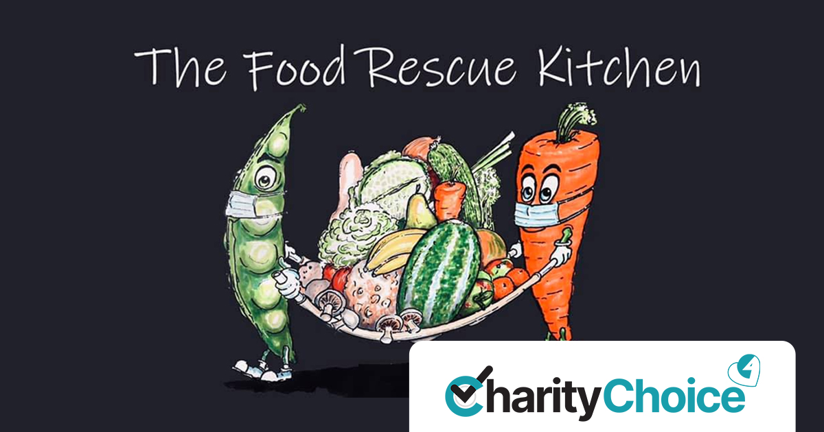 Congratulations to our May Charity Choice Winner and the recipient of £250 from the 4Com Foundation, The Food Rescue Kitchen! 🙌
We are so pleased to support such an amazing cause that has helped so many people across our local community, ensuring no one goes hungry 🍽