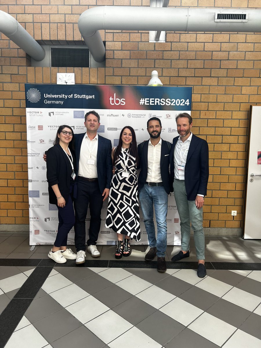 Christina Theodoraki, PhD tweet media