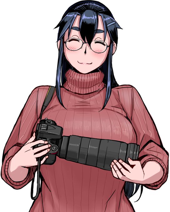 AF-S NIKKOR 200-500mm f/5.6E ED VR は
価格帯とか性能とか すごくよいレンズだと思う

あとなんていうか
使ってるうちにもうちょいいいやつが欲しくなる
財布の紐がゆるみそうになるこわいレンズでもある 