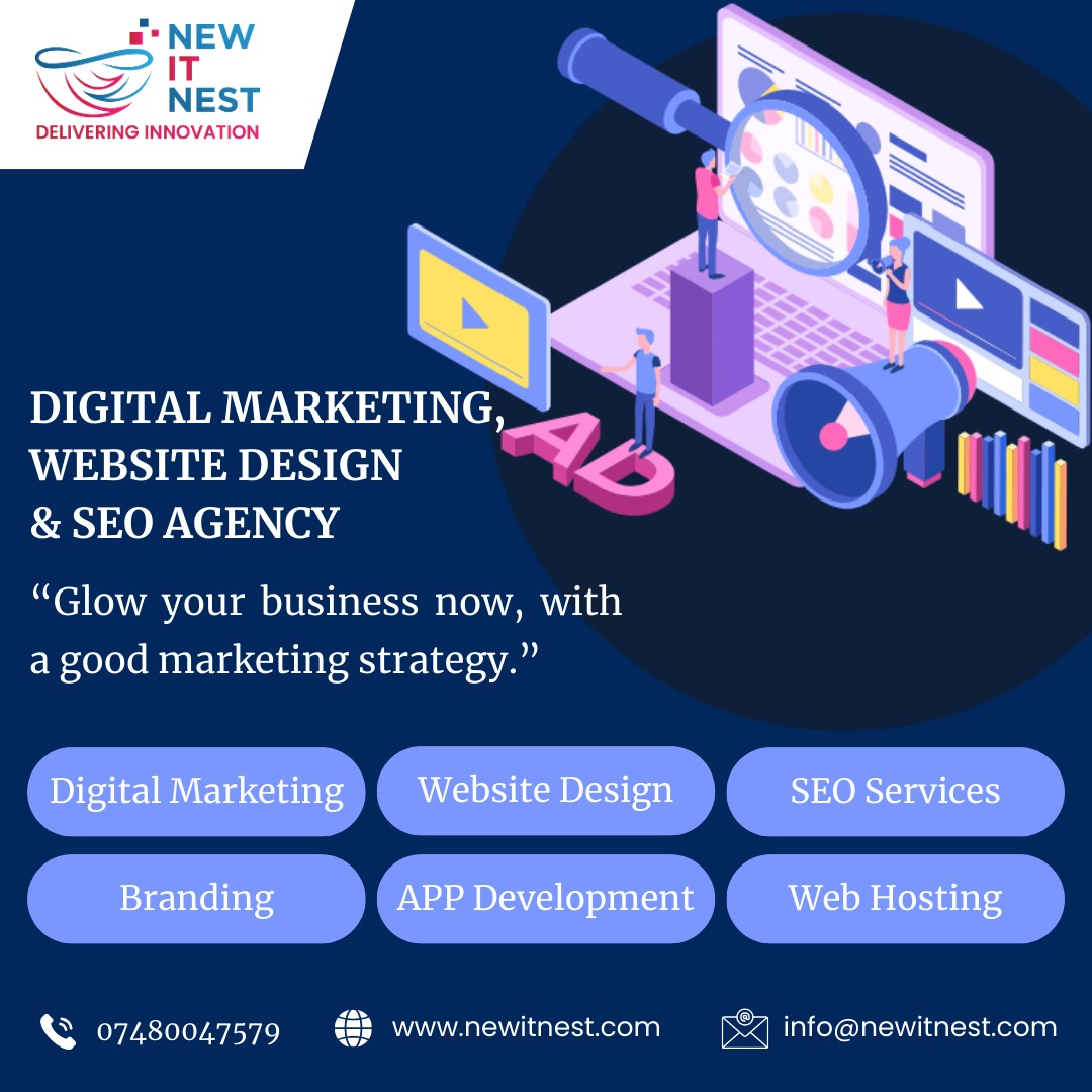 newitnest's tweet image. Follow Us On LinkedIn: lnkd.in/e-SpJ-n
Connect: newitnest.com
Feel free to call us on +44 1522 712328.
#development
#ecommerce
#webdevelopment
#appdesign
#webdesign