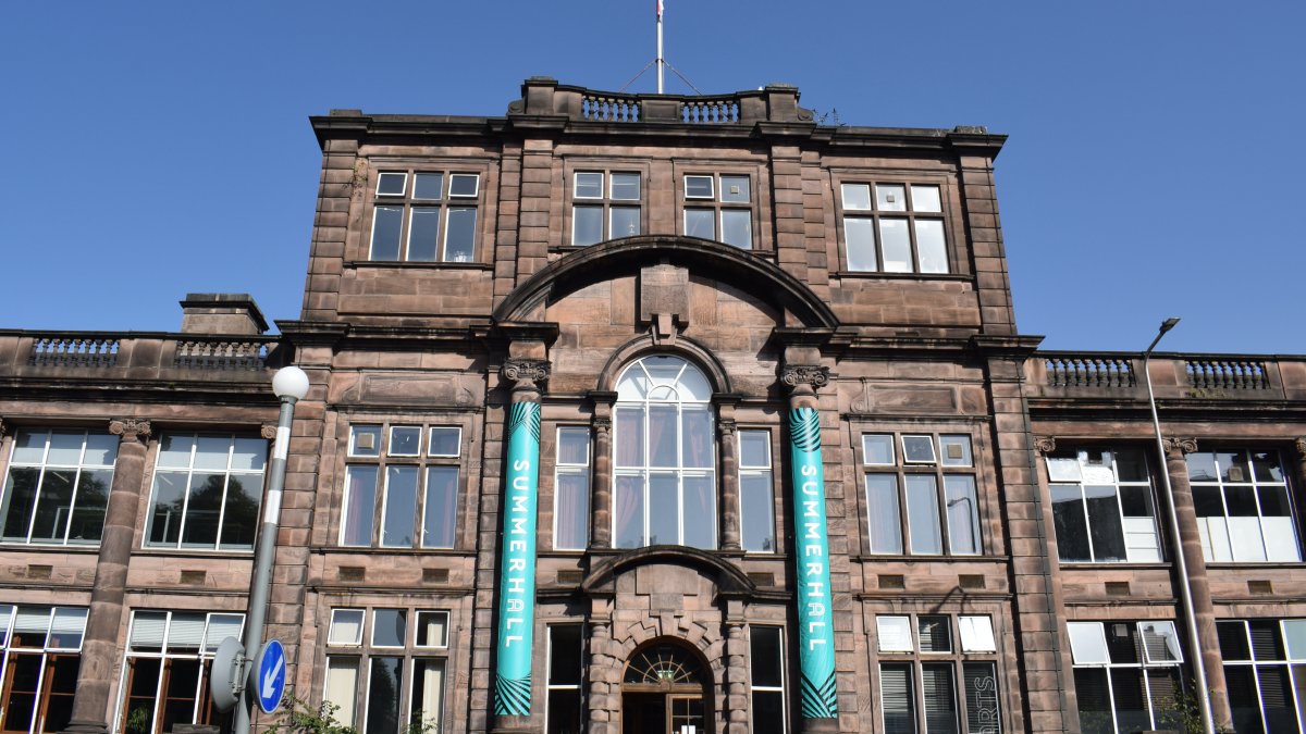 Please see Summerhall Management Ltd’s statement regarding this morning’s building sale announcement. Thanks to all who have commented and reached out with support! ♥ summerhall.co.uk/2024/05/summer…