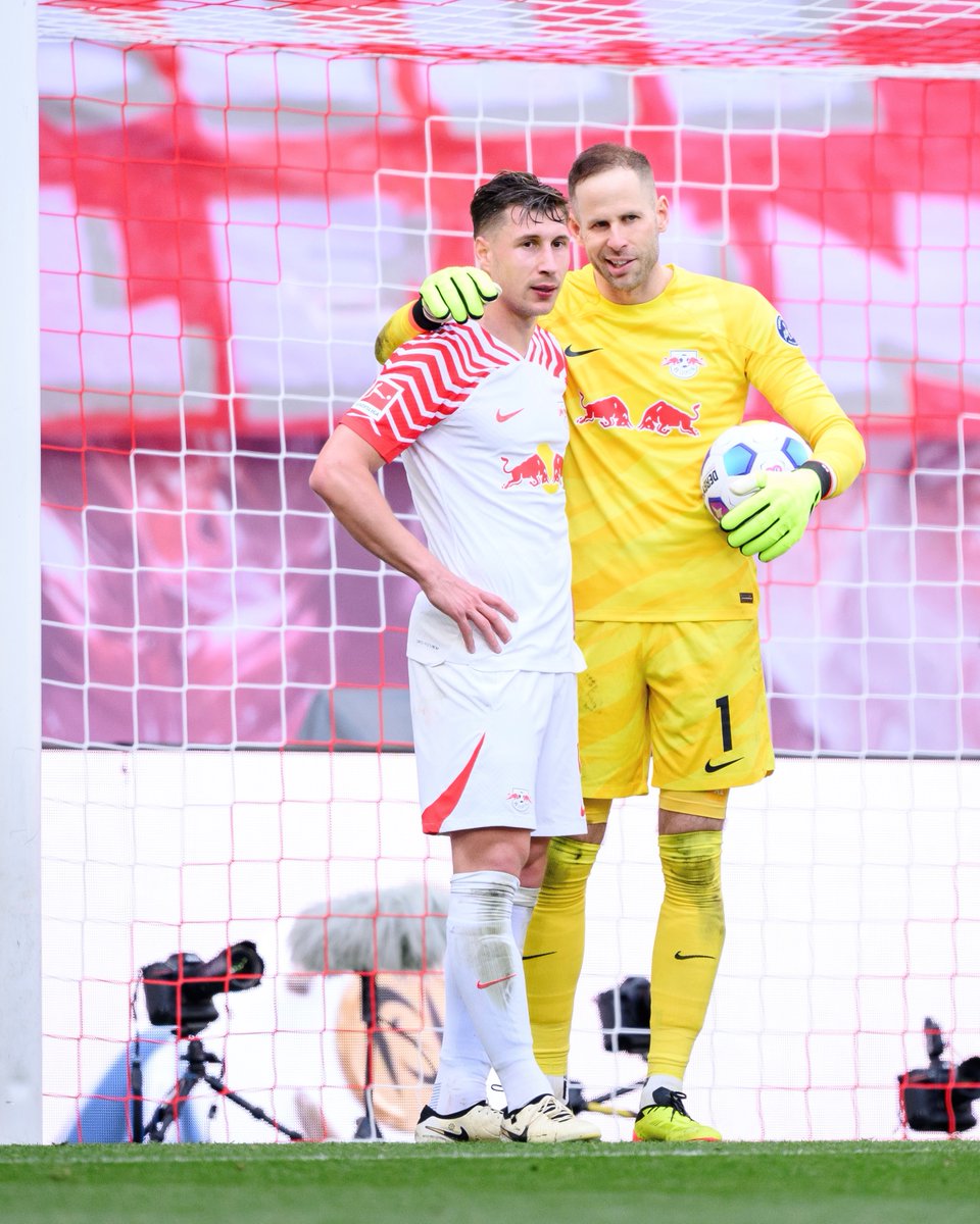 Pete und Willi sind bei der @EURO2024 dabei! 👏 Unser Kapitän Willi #Orbán und unser Keeper Péter #Gulácsi sind für 🇭🇺 Ungarns EM-Kader nominiert worden! #EURO2024