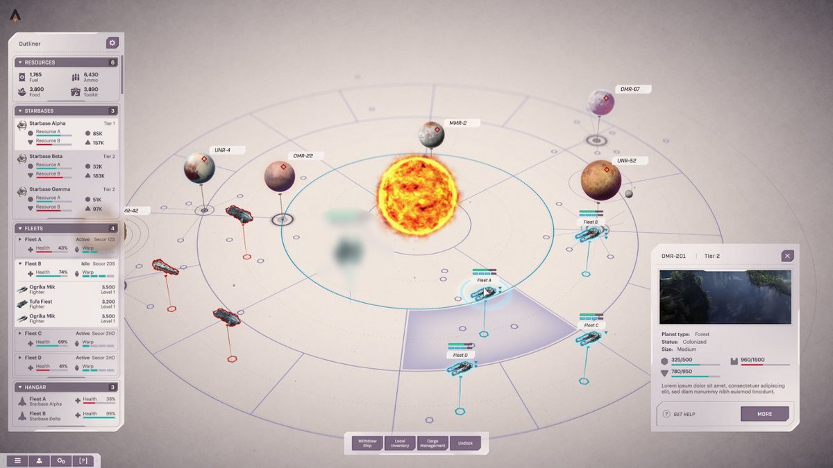 2 years after "SCREAM" game module development update was shared... I'd say in couple months we'll hit that vision! Great job <a href="/staratlas/">Star Atlas</a>!