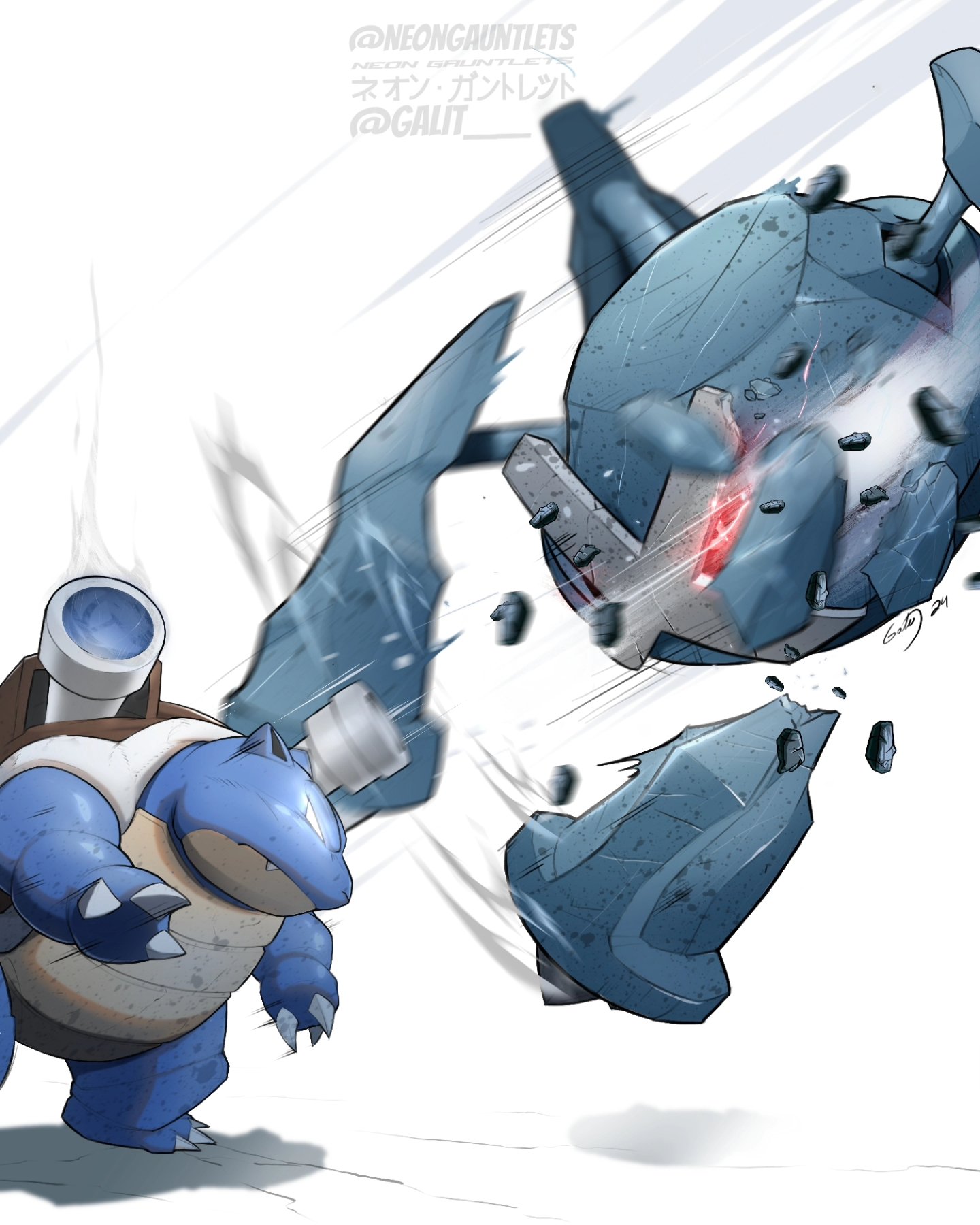 Blastoise (@BlastoisePropa) / X Blastoise (@BlastoisePropa) / X