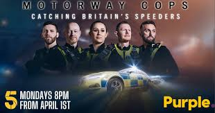 Criminals Are Laughing At The Soft Police. I watched this series & thugs are chased, smashing into cars, buildings, & when the police arrest them, they ask the thug are you ok, do you need anything.🤦‍♂️ Then either end up let off in court or given a suspended sentence. Weak Justice