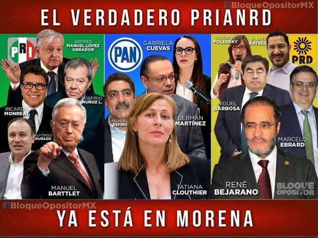 Alejandro Blasquez R tweet media