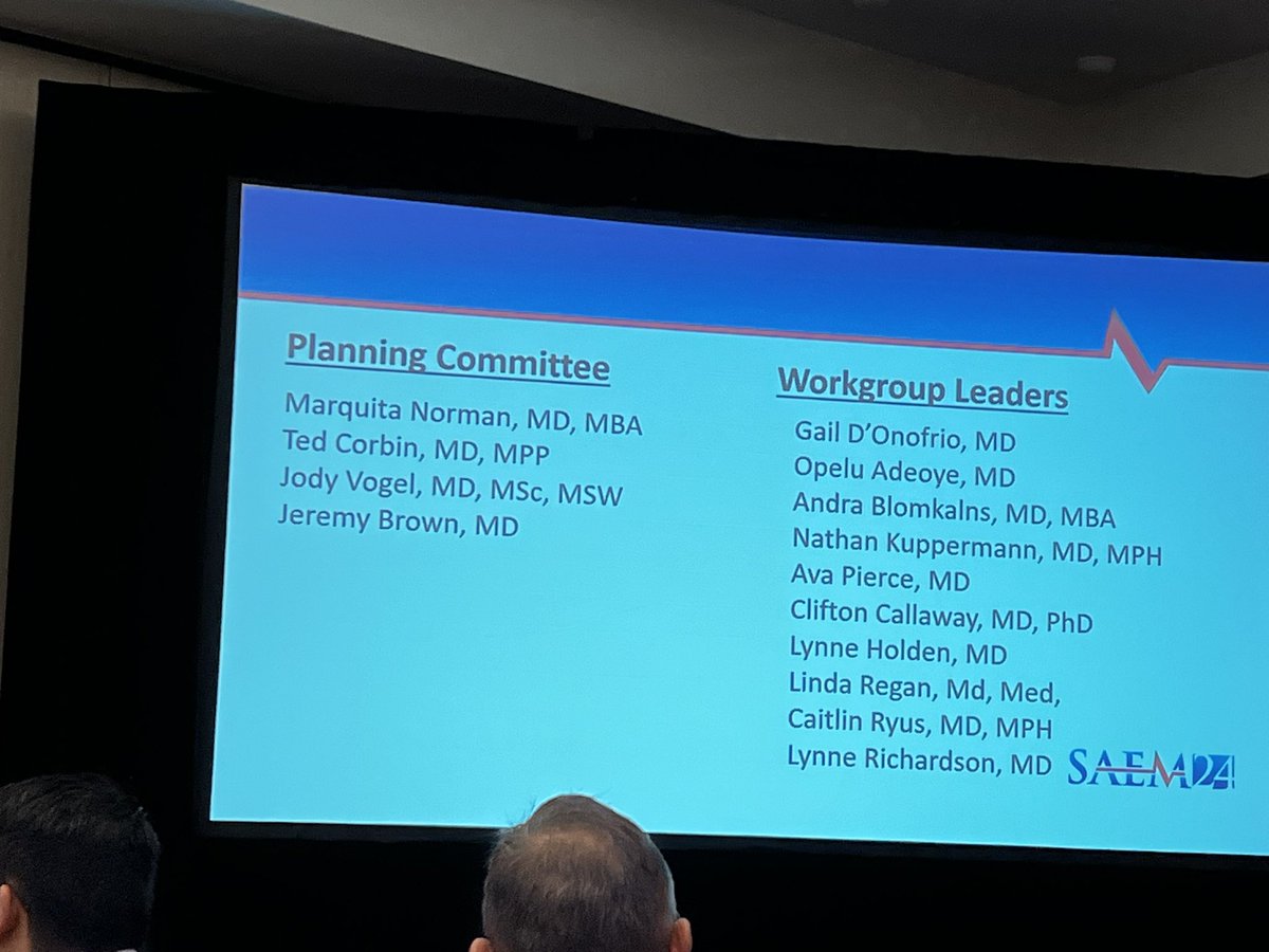 SAEM EBM IG tweet media