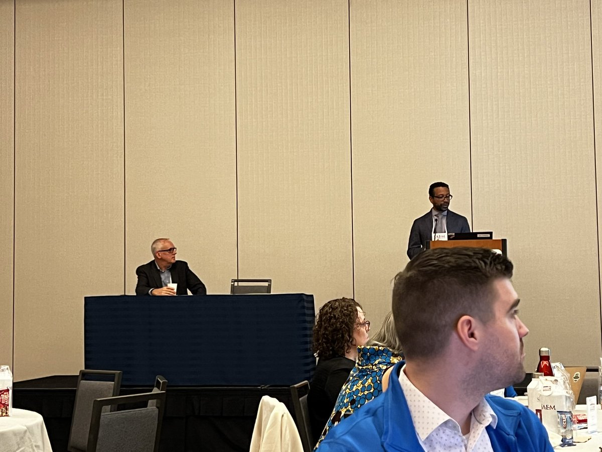 SAEM EBM IG tweet media