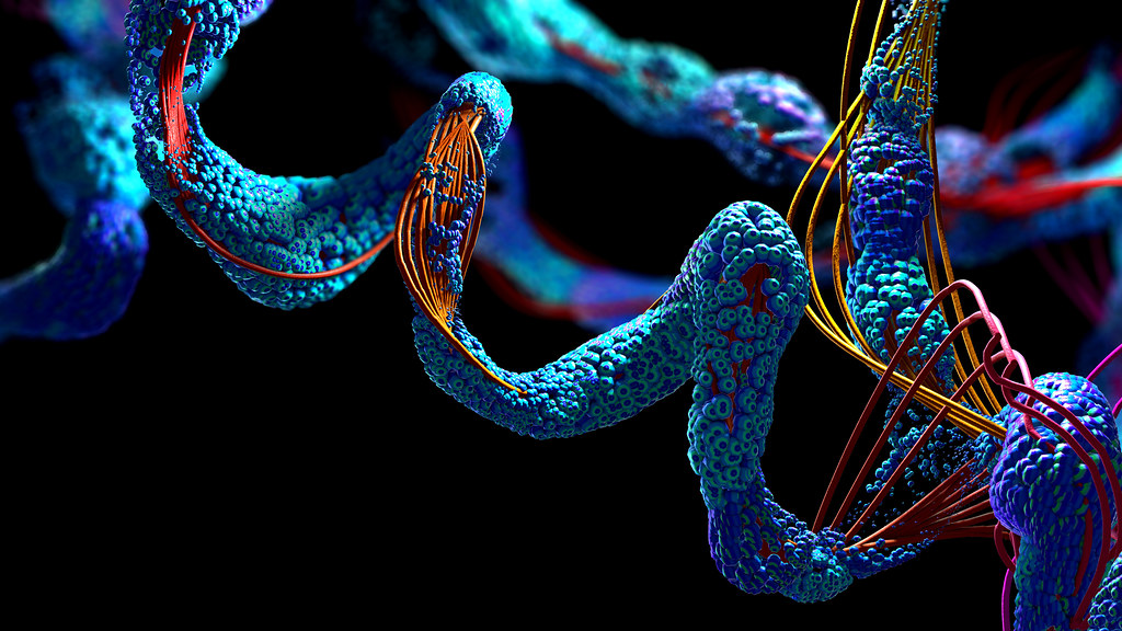AI system accurately predicts protein structures, helping solve one of biology’s biggest problems: bit.ly/3WJx57z Charlotte Dodson of the Department of Life Sciences joins @ConversationUK to talk AlphaFold3, an algorithm designed to predict the structures of proteins.