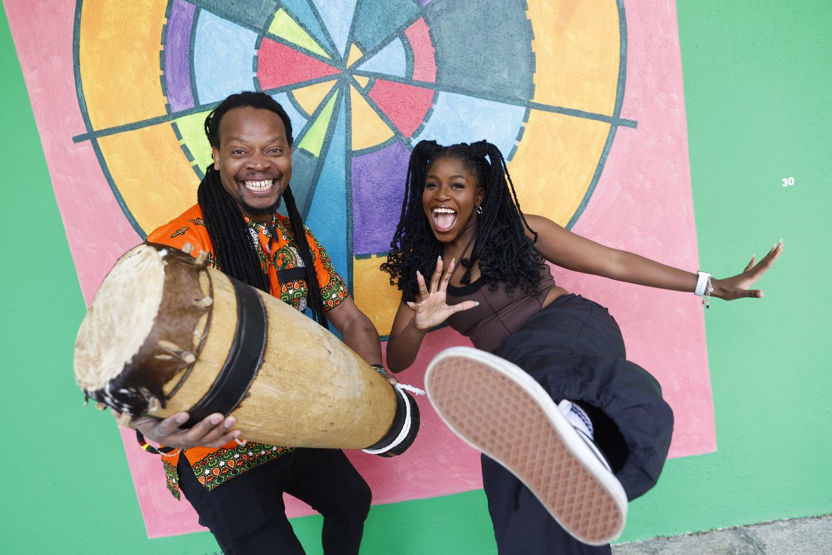 Just a few more days to go before our @AfricaDay celebrations get underway in Dublin @IMMAIreland  on the grounds of @rhkopw 🎉 

Join us for a free day of music, dance and children's entertainment. Please take public transport.

Find out more details here ireland.ie/en/africa-day/