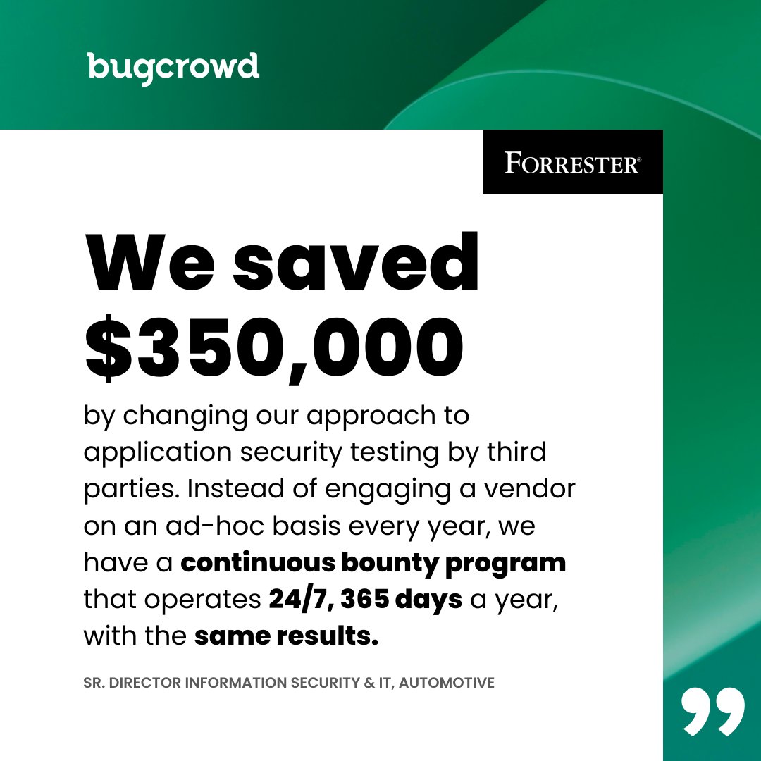 Who doesn't love saving money? 💰 Invest in security that saves you in the long run. 💡