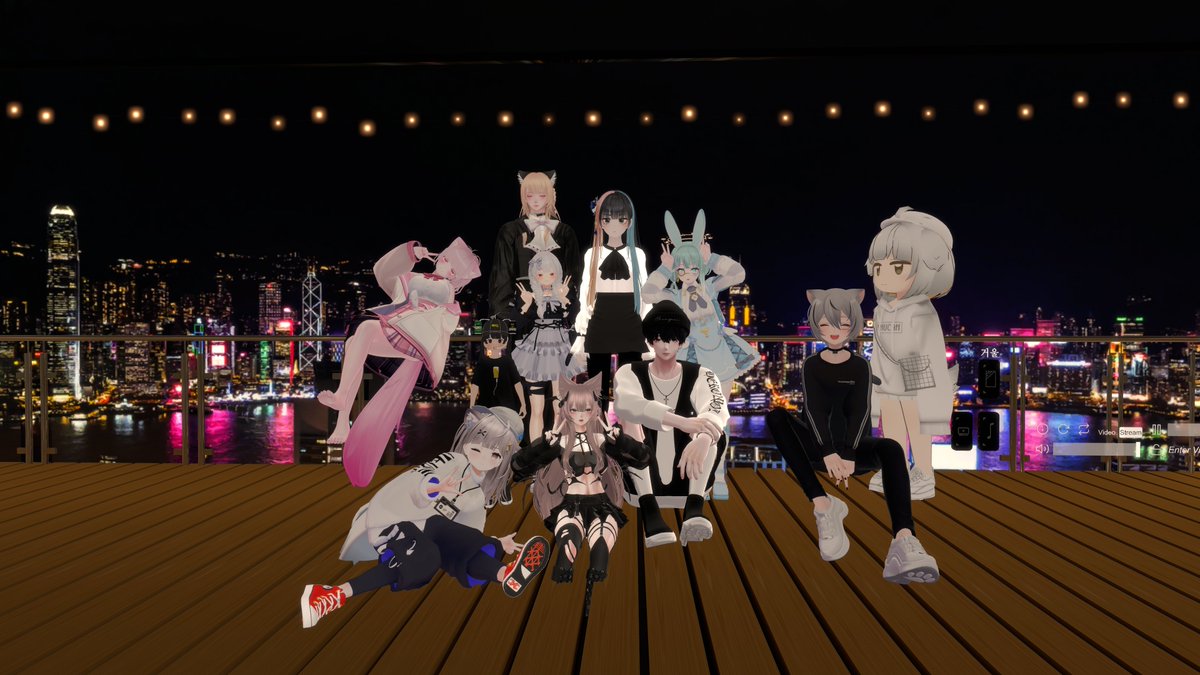 witch_vrc's tweet photo. #adult_vrc #memory https://t.co/dvEfJ0azK2