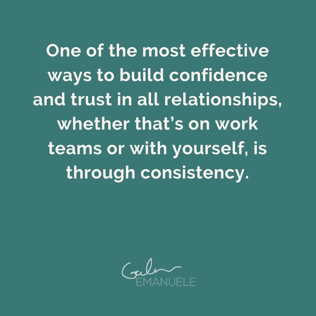 This week's #culturedrop is about building trust and confidence on teams and within yourself. Vid drops here tomorrow, unless you're one of the cool kids and you already received it in your inbox this morning! (Here's how to join that list if you wanna bit.ly/culture_drop)